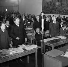 Das grundgesetz der bundesrepublik deutschland. Grundgesetz So Viele Anderungen Gab Es Bereits Welt