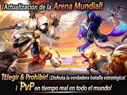 Download latest version of summoners war mod apk (unlimited crystals) for android from revdl with direct link. Summoners War Apk Mod V6 3 2 Cristales Infinitos Descargar Hack 2021