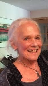 Barbara Porter Obituary (1947