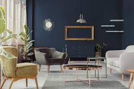 Je vous l'accorde, il est parfois difficile de s'y retrouver et de faire la différence entre toutes ces teintes, se différenciant subtilement. Bleu Petrole 15 Facons De L Adopter Chez Soi M6 Deco Fr