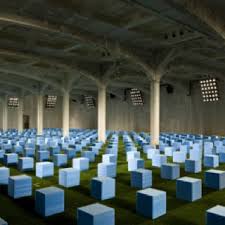 Fashion Show Seating Idea Event Design Inspiration Catwalk Architecture Model