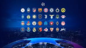 1 завершился арсенал 0 ливерп. Champions League Group Stage Draw La Liga Teams Discover Fate Football Espana