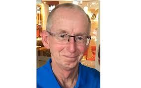 Obituary of Bart Stewart |