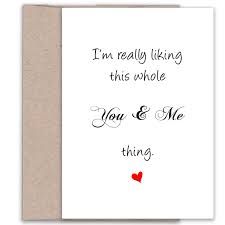 This Anniversary Card Or General Love Card Is Great For Any Day For Your Anniversary For A Birthday Birthday Card Sayings Cards For Boyfriend Love Cards