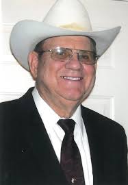 Merlin Speed Obituary