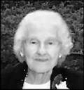 Mabel Cooke Obituary (2011)