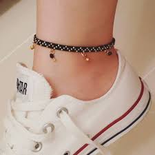 Miyuki Halhal Modelleri Miyuki Halhal Modelleri Anklets Diy Diy Bracelets Ankle Bracelets