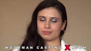 WoodmanCasting-X - Ninel Mojado