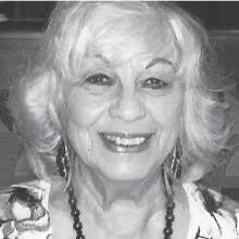 Obituary of Dolores Marie Dalton