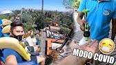 Amusement and theme park in santiago, chile. Un Dia En Fantasilandia 2019 Grabo Todos Los Juegos Aunque No Querian Que Lo Hiciera Youtube
