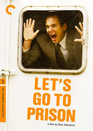 Fake Criterions Let It Be Prison Letting Go