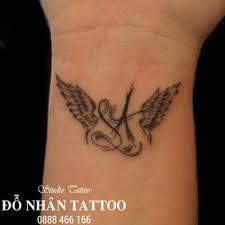 Maybe you would like to learn more about one of these? Tac Pháº©m Hinh XÄƒm Ä'oi Canh Ä'á»— Nhan Tattoo