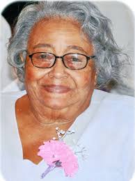 Obituary information for Lillie Ann Harris