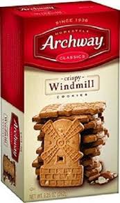 Known for our homestyle goodness, we strive to deliver high quality, highly classic archway cookies you've loved for decades. Christmas Cookies Discontinued Archway Christmas Cookies