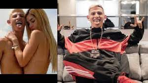 Maybe you would like to learn more about one of these? Foto Que Calor La Liendra Y Dani Duke Se Empelotaron Y Las Redes Sociales Estallaron Minuto30 Com