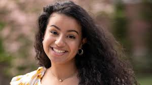 high school social justice natick brandies university nora elbasha