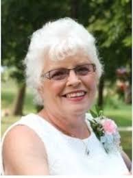 Marilyn Geraldine Nyren Obituary