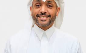 Omar Bin Humaid — MediServ