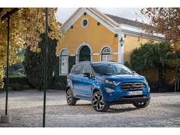 Verdict competitors outdo the ford ecosport in almost every measure. 2021 Ford Ecosport Price Review And Buying Guide Carindigo Com