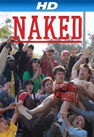 Naked: A Guys Musical (Short 2008) - IMDb