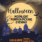 Moonlight Pumpkin Picking - Speccott Barton Farm Holiday Cottages, Merton Event Image