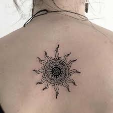 Maybe you would like to learn more about one of these? Hinh XÄƒm Máº·t Trá»i Y NghÄ©a TÆ°á»£ng TrÆ°ng Va Nhá»¯ng Máº«u Hinh XÄƒm Ä'áº¹p Nháº¥t