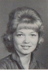 Elizabeth Ann Broome Hawkins (1947-2012)