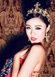 Triumph: CEO & Finance Prodigy, Jiazi Guo Named Mrs. North America 2024