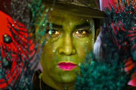 Profiel voor Benjamin Bautista