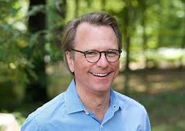 Leader of Anglican church in Little Rock tapped to become bishop