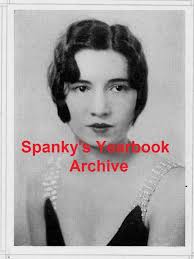 1931 Washington DC Arlington Hall Girls Private School  Yearbook~Photos~History++