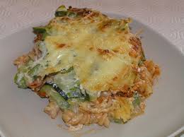 Gratin De Courgettes Aux Pates Et A La Mascarpone Cuisiner Facile Legumes Aubergine Courgette Maroilles Ch Ti