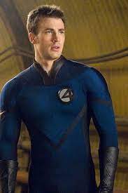 Evans plays the antithesis of steve rogers and it's incredible. Petition To Get Chris Evans To Play The Human Torch In The Upcoming Fantastic Four Movie 9gag