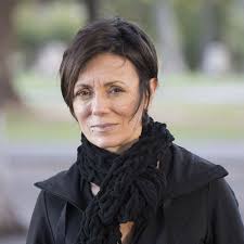 María Sonia Cristoff