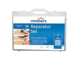 Reparatur Set Beseitigt Kratzer Kleine Locher Remmers
