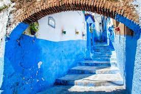 The Reality Of Chefchaouen Morocco S Blue City Blue City Morocco Blue City Morocco Photography
