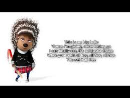 set it all free ash by scarlett johansson lyric sing movie youtube sing movie my little pony twilight singing