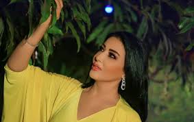هكذا احتفلت سمية الخشاب بعيد ميلادها صور