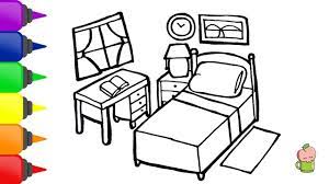 Gambar gambar mewarnai sketsa ranjang 4 tempat tidur kasur anak di via rebanas.com anak dekorasi kamar 3d wallpaper kartun rainbow putih kelinci via id.aliexpress.com 10 kartun yang baik ditonton anak berbagai tips parenting hingga via orami.co.id lagu anak indonesia bangun tidur ku terus mandi youtube via youtube.com Kamar Tidur Belajar Cara Menggambar Dan Mewarnai Dengan Gradasi Warna Mudah Youtube