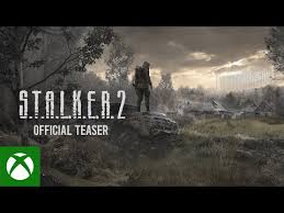 The game will release on april 28, 2022, for xbox series x/s and pc, and also will be a part of xbox game pass. S T A L K E R 2 Official Gameplay Teaser Duncannagle Com