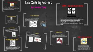 Search for safety videos with us. Lab Safety Posters By