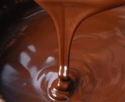 Sauce Chocolat Au Micro Ondes Recette Recette Sauce Recette Nappage Chocolat Recette Sauce Chocolat