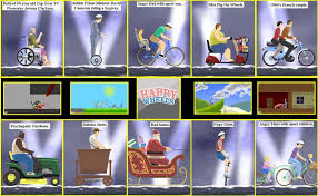 100% trabajando en 0 dispositivos, votado por 291851,. Happy Wheels For Android Apk Download