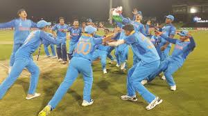 Germany ended the first round as wooden spooners of their group. 2018 Icc Under 19 World Cup Final India Create History With Record 4th Triumph Sports News