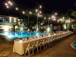 Pool Parties Garden Parties Banquets By South End