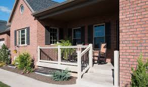 Rolling porch gate have you seen the rolling porch gate our other son built for his front porch? 6 Front Porch Makeover Ideas For Every Home Porch Restoration Pictures