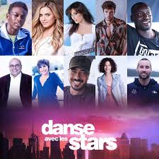 Regarder danse avec les stars en direct sur internet. Audience Danse Avec Les Stars 2019 Tf1 Dals 10 Succes Ou Flop Du Samedi Soir Danse Avec Les Stars Nouveautes Tele Com