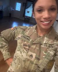 SSG Jade Strong 📍STL (@ssgstrong3) • Instagram photos and videos