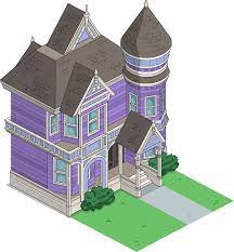 Recherche appartement ou maison wiki. Maison Du Petit Jesus Wiki Les Simpson Springfield Fandom