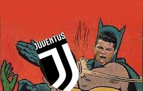 Juventus suffered their first serie a loss of the season as their 10 men were humbled at home by fiorentina. The Internet Goes Wild With Memes After Real Madrid Smash Juventus Page 16 Forza Italian Football